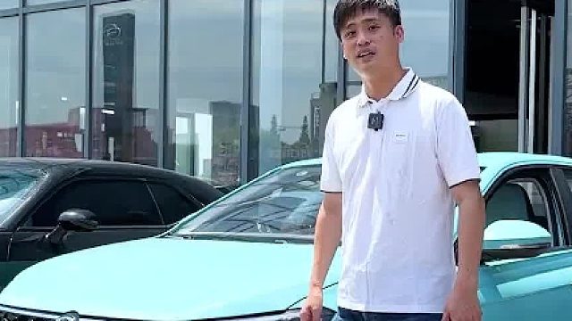 都说这车主打油耗，结果大吃一惊。