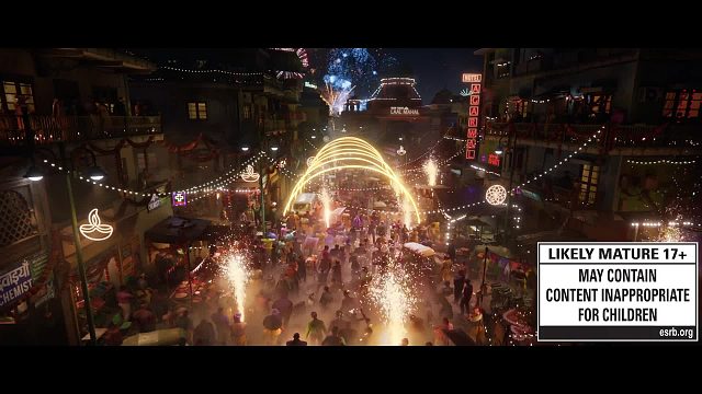 《古墓丽影：催化剂》先导预告-TGA 2025