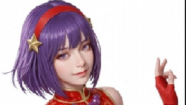 拳皇15哥们对决3