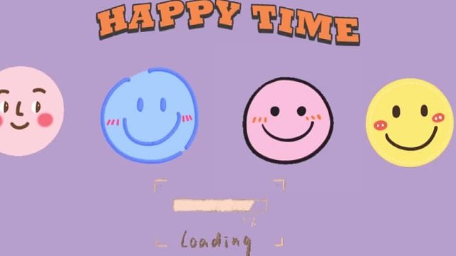 动图卡通卡爱的视频