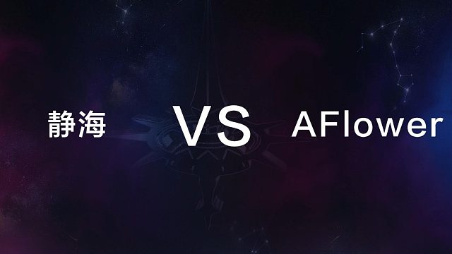 12月29日 第十三局 静海 vs  AFlower