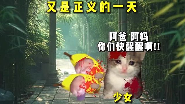 可恶的邪修！竟敢夺舍无辜的少女！