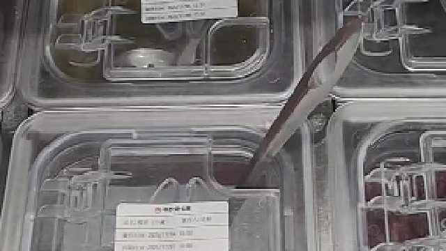 哪款小料应该逐出奶茶界？大家最不喜欢哪款小料加到奶茶里面？#书亦烧仙草[话题]# #奶茶店[话题]# #奶茶[话题]# #小料[话题]# #珍珠[话题]# #椰