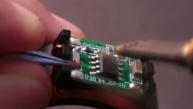 做个小体积灯吧【纯享】