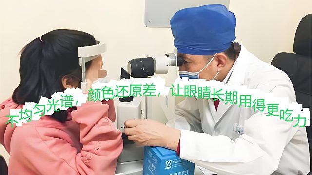 哪款台灯护眼效果最好孩子用？热门爆款亲测推荐！买哪款一眼明白