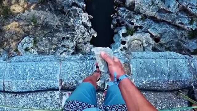 再不疯狂就老了