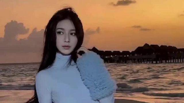 给你的爱一直很安静