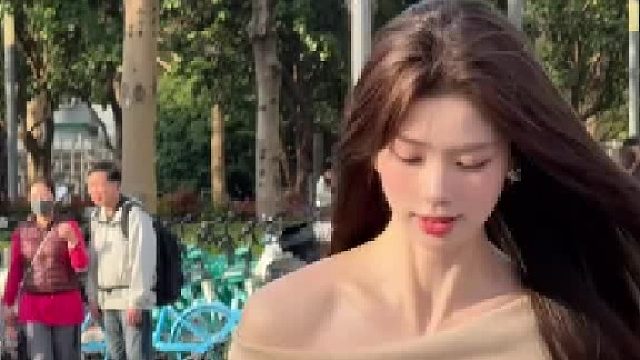 年少不知姐姐好 错把妹妹当成宝