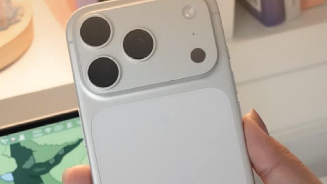 iPhone17Pro月度总结，真实感受是……