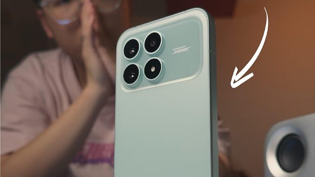 REDMI！你这样做中端机让大家很难收场啊！