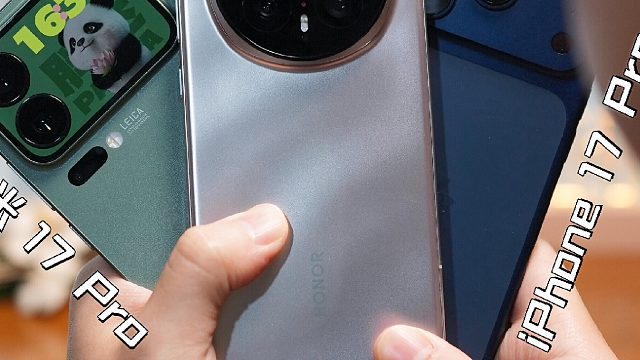 不用纠结️深度体验后告诉你哪款适合你