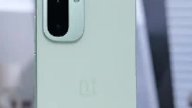 这才是2025年游戏手机该有的样子！一加Ace6T实测！