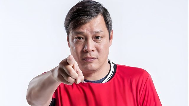 爱看不看！范志毅名语录：嫌中国足球差，你可以去看电视剧