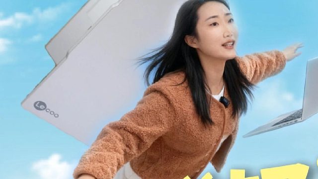 4K预算，给自己配个「轻」爽办公搭子！