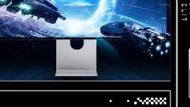 视界无界，全能掌控，低预算享受高品质