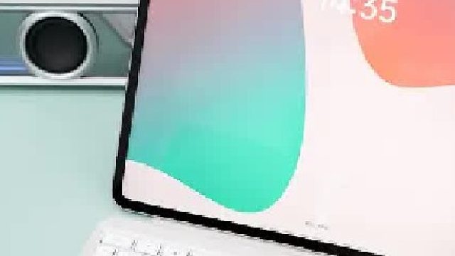 MacBook全新搭档，居然是安卓平板，强大的不止生态