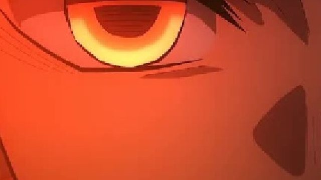 善逸绝对是坠入无限城最帅的那个