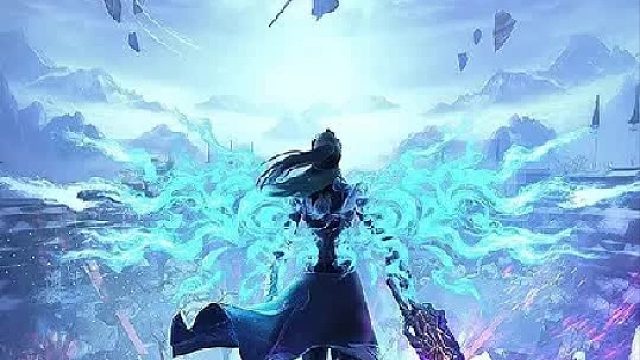 风尊者与铁剑尊者成功抵达丹塔,与萧炎会合营救药老！