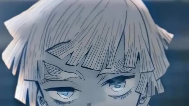 “一刀斩碎你的上弦梦”