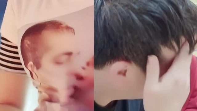 要你模仿没叫你超越