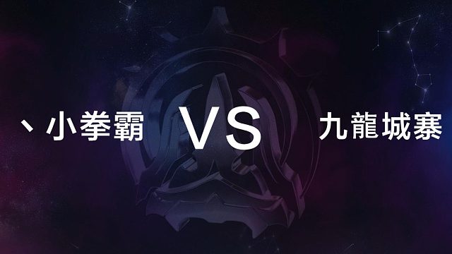 2025APL全国锦标赛拳星总决赛