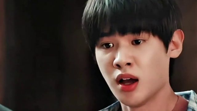 童瑶：黄明昊弟弟就是我的嘴替，不爽直接怼！