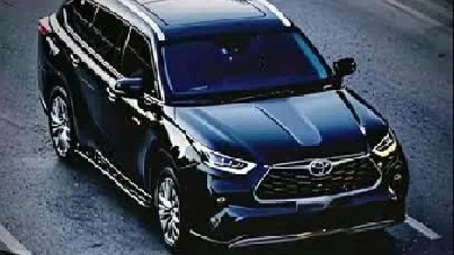 第一视角带你体验升级新款最低配汉兰达详细过程，直接秒变高配