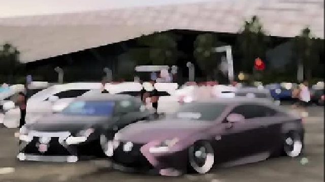 年少轻狂不懂事 人生成长靠凌志.