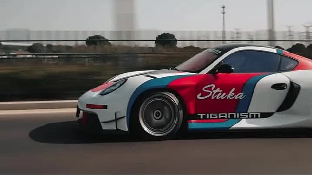 动态比静态更帅