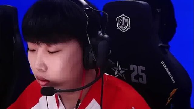 DOO残局极限一打三，遗憾没有把比赛拖进加时