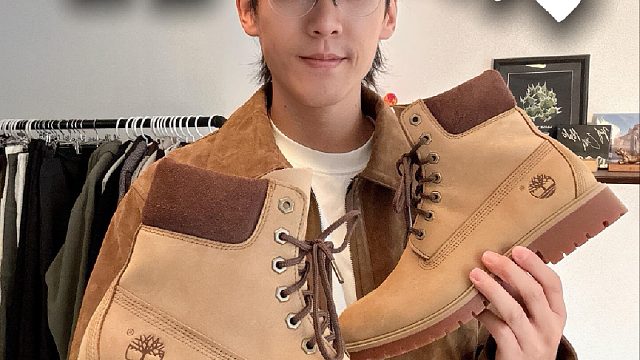 减重升级️不买大黄靴的借口又少一个…