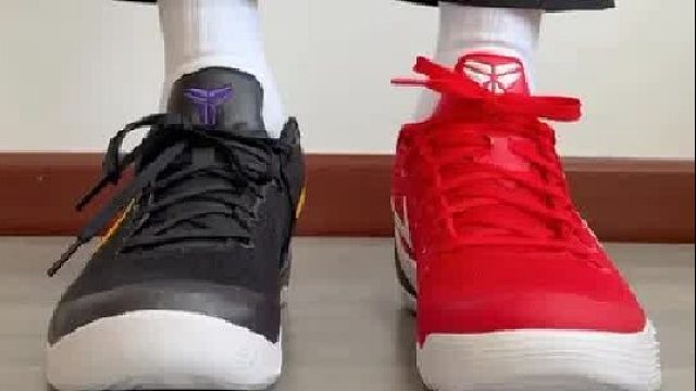 科8 Vs 科9Em都没气垫怎么选