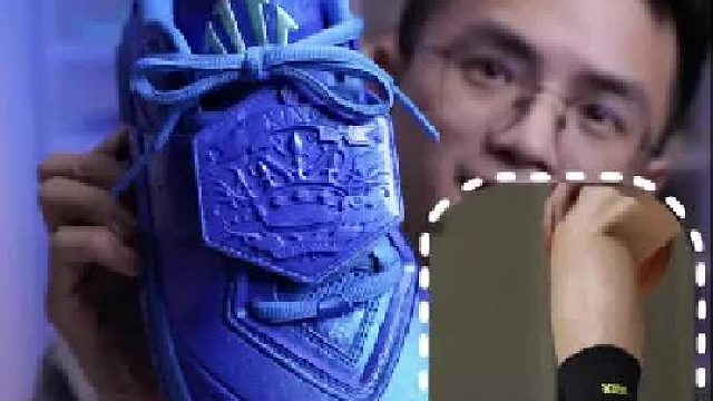 KAI2单挑王市售️实物比照片顶太多？