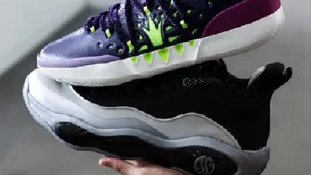 Joker2_AG6详细曝光｜joker2在joker1基础上更加全能