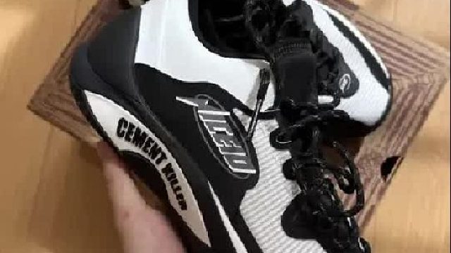 Niceid耐燥一代开箱