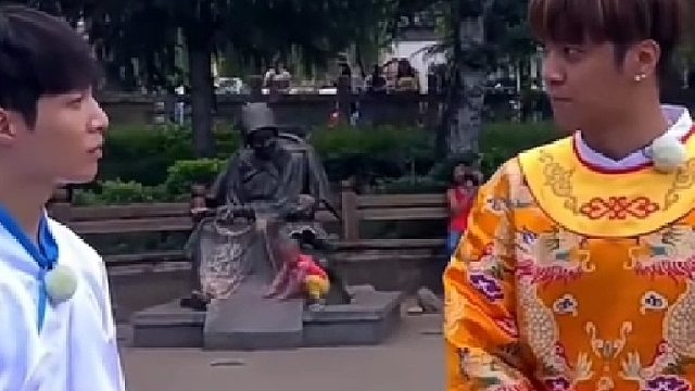 小猪的综艺感也太强了吧