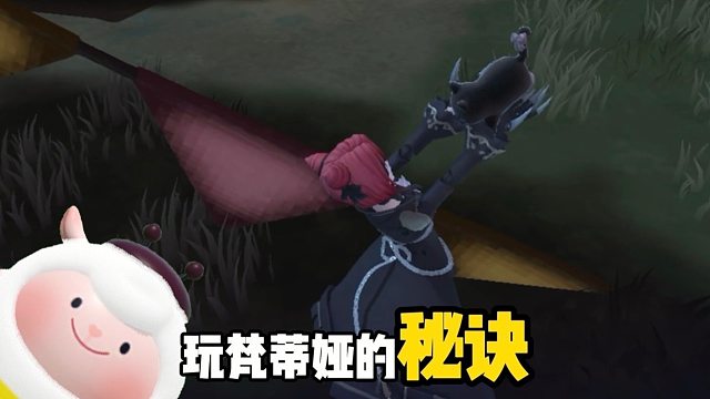 玩追捕一定要先抓矿工的原因