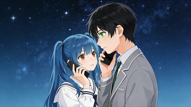 男性向音声 | 当你点了个甜甜的语音陪聊，并要求她边亲边骂......