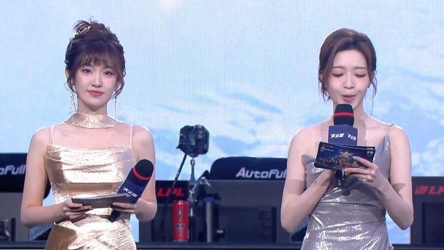 Rita被网友喷变丑了当场变脸：不可能吧， 我看我自己和你们看我是不一样的， 比昨天难看一点？