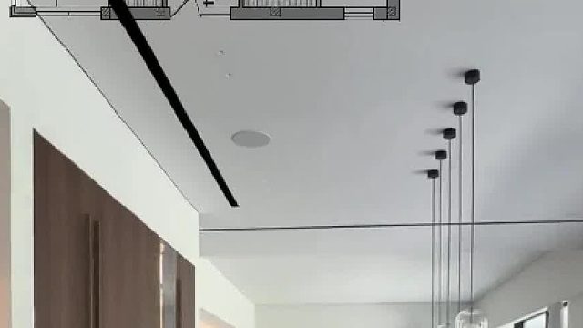 审美积累 跟着国外设计师一起探索极简空间