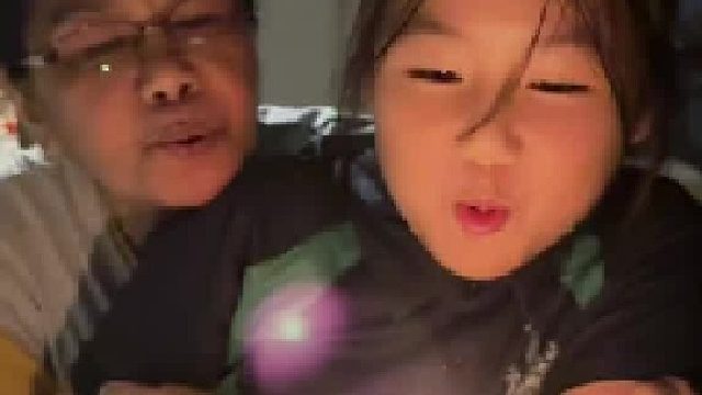 全港年龄最大的菲佣