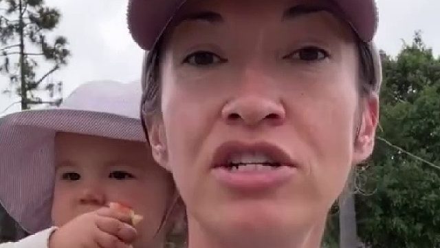 那些当了妈才懂得的真相