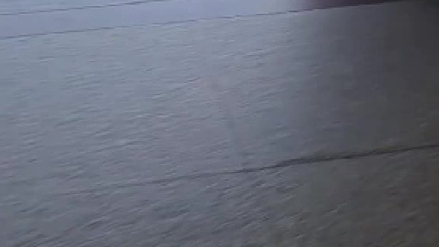 生活在步行岛上，岛民点一次外卖是怎么样的