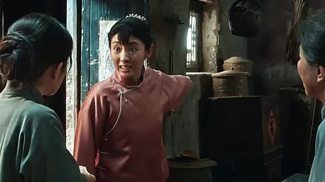 宁学祥也是吃上小鲜肉这碗饭了！—《生万物》