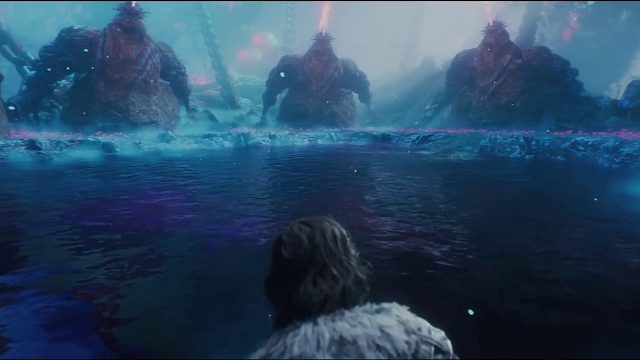 《光与影：33号远征队》「致谢更新」宣传视频 _ TGA 2025