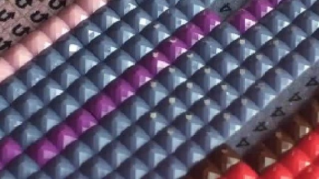 一点一点地越来越接近完成啦！#全网热点共创计划#