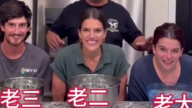 父爱大挑战#全网热点共创计划#