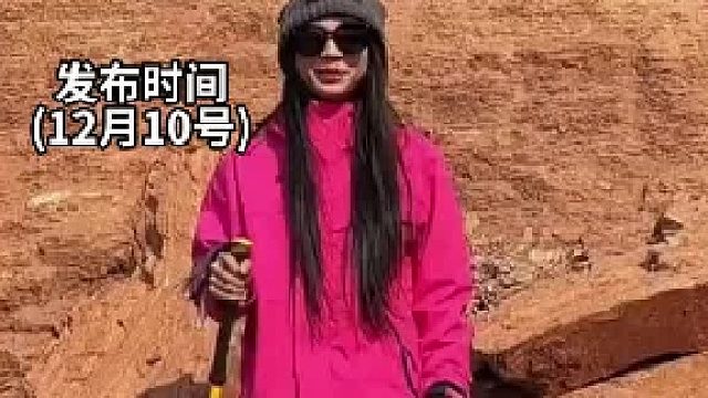 第一眼以为是什么旅游景点，镜头一转彻底绷不住了