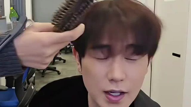 男主播要都像杰哥就好了