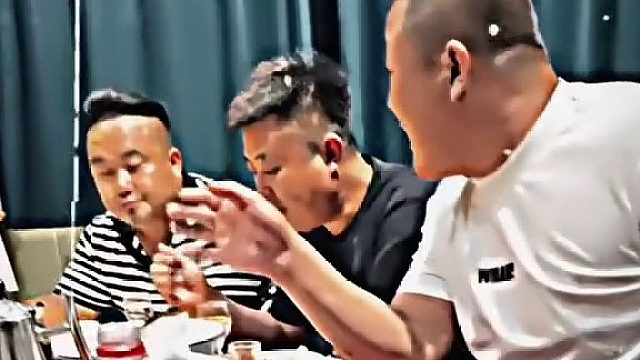 朋友聚会必看！